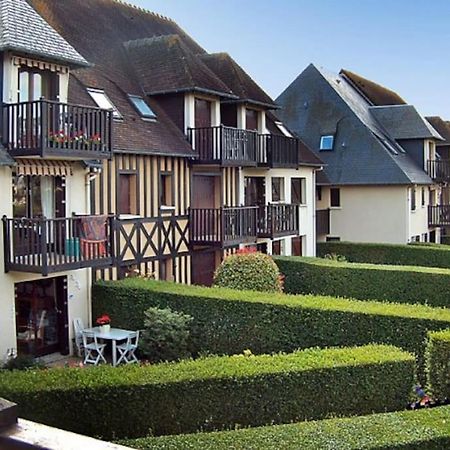 Ravissant Cottage Avec Jardin, Refait A Neuf, 2 A 5 Pers Cabourg Esterno foto