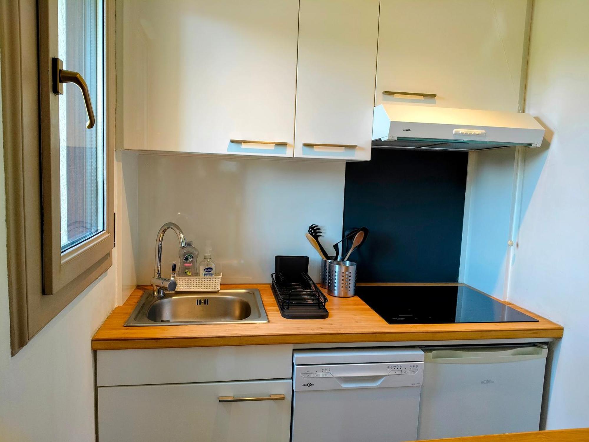 Ravissant Cottage Avec Jardin, Refait A Neuf, 2 A 5 Pers Cabourg Esterno foto