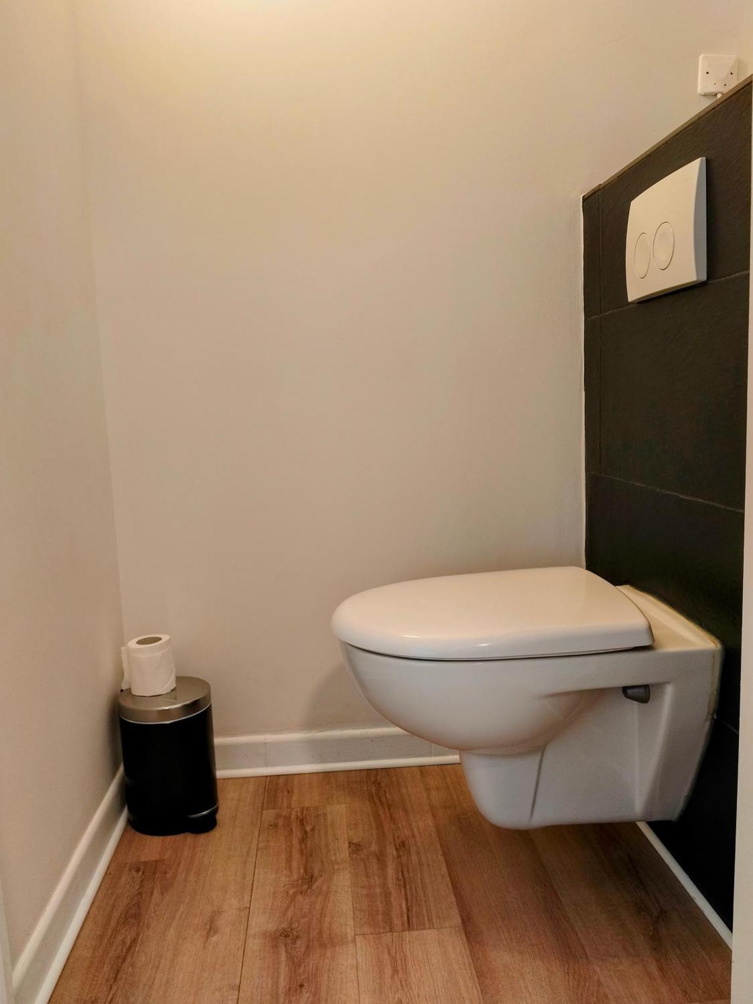 Ravissant Cottage Avec Jardin, Refait A Neuf, 2 A 5 Pers Cabourg Esterno foto