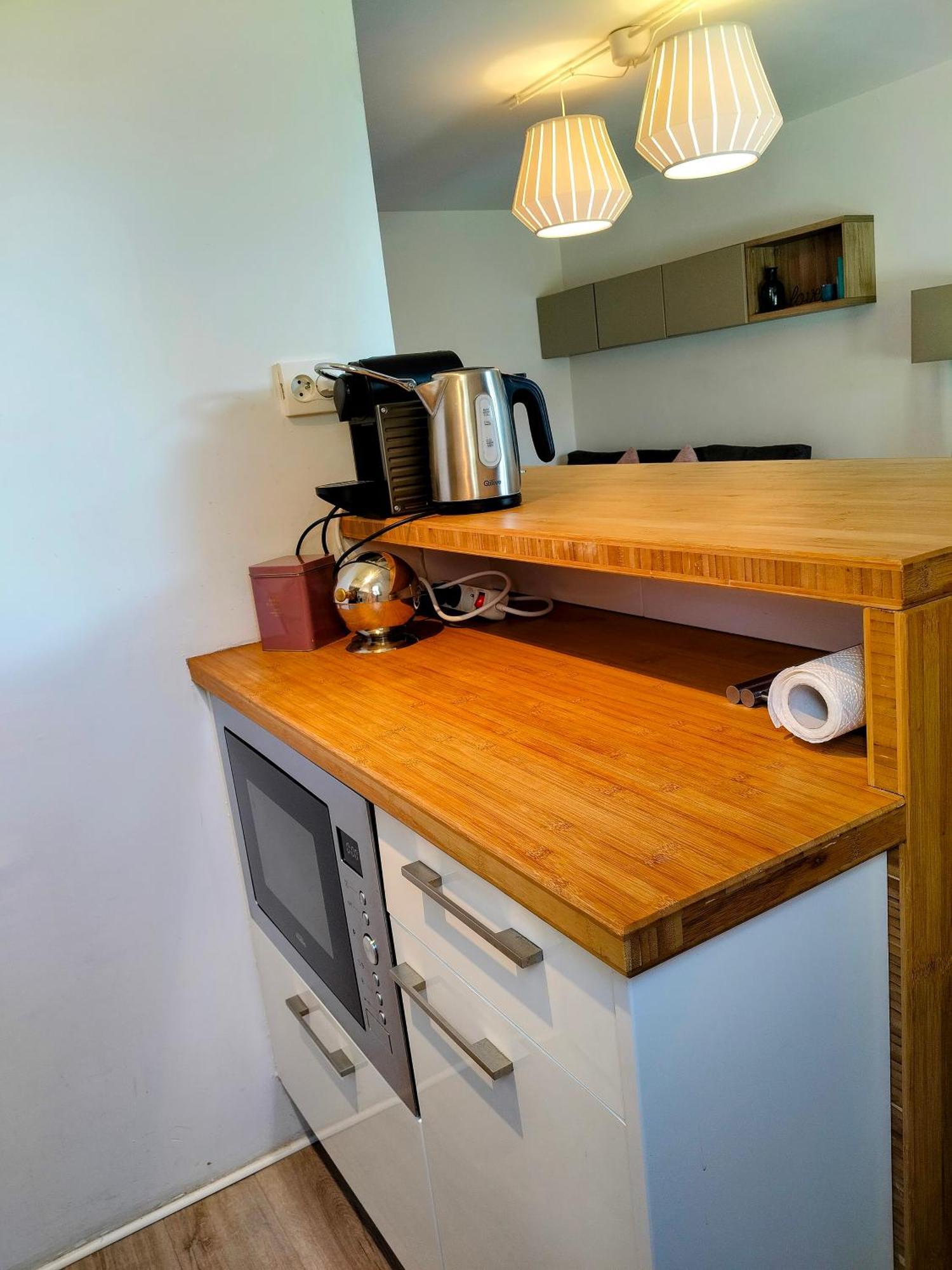Ravissant Cottage Avec Jardin, Refait A Neuf, 2 A 5 Pers Cabourg Esterno foto